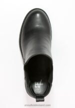 Z62T1979 Women Anna Field Ankle Boots Black - Image 2