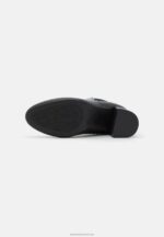 Z62T1983 Women Anna Field Classic Ankle Boots Black - Image 5
