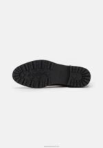 Z62T1989 Women Anna Field Classic Ankle Boots Black - Image 5