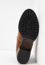 Z62T1994 Women Anna Field Ankle Boots Cognac - Image 7