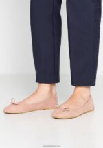 Z62T2070 Women Anna Field Ballet Pumps Light Pink