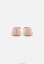 Z62T2078 Women Anna Field Ballet Pumps Pink - Image 4