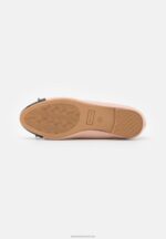 Z62T2081 Women Anna Field Ballet Pumps Beige - Image 5
