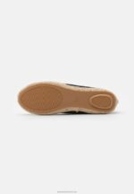 Z62T2083 Women Anna Field Ballet Pumps Black - Image 5