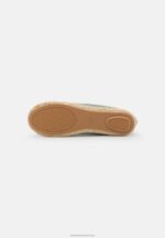 Z62T2115 Women Anna Field Ballet Pumps Mint - Image 5
