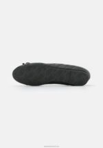 Z62T2126 Women Anna Field Comfort Ballet Pumps Black - Image 5