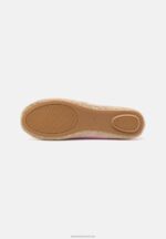 Z62T2130 Women Anna Field Ballet Pumps Pink - Image 5