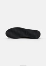 Z62T2137 Women Anna Field Ballet Pumps Black - Image 5