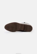 Z62T2187 Women Anna Field Comfort Boots Brown - Image 5