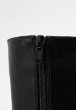 Z62T2188 Women Anna Field Boots Black - Image 3