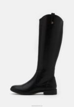 Z62T2189 Women Anna Field Comfort Boots Black - Image 2