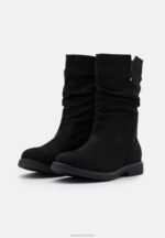 Z62T2192 Women Anna Field Winter Boot Boots Black - Image 3