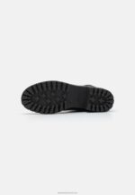 Z62T2197 Women Anna Field Winter Boot Boots Black - Image 5