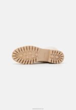 Z62T2202 Women Anna Field Winter Boot Boots Beige - Image 5