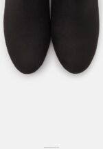 Z62T2204 Women Anna Field Boots Black - Image 6