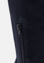 Z62T2243 Women Anna Field Leather Over-The-Knee Boots Dark Blue - Image 6
