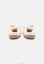 Z62T2274 Women Anna Field Slippers Pink - Image 5