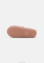 Z62T2274 Women Anna Field Slippers Pink - Image 6