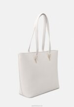 Z62T2286 Women Anna Field Handbag 001 White - Image 2