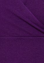 Z62T228 Women Anna Field Jumper Dress Purple - Image 3