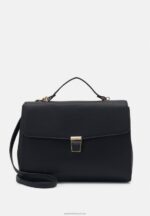 Z62T2290 Women Anna Field Handbag Black