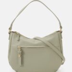 Z62T2291 Women Anna Field Handbag Mint