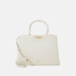 Z62T2292 Women Anna Field Handbag Offwhite