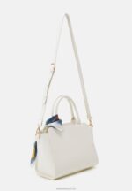 Z62T2294 Women Anna Field Handbag Off-White - Image 2