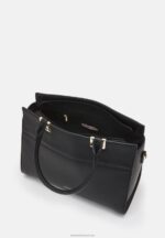 Z62T2295 Women Anna Field Handbag Black - Image 3