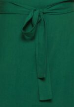 Z62T22 Women Anna Field Day Dress Green - Image 6