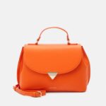 Z62T2301 Women Anna Field Handbag Orange