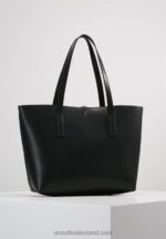 Z62T2306 Women Anna Field Handbag Black - Image 3