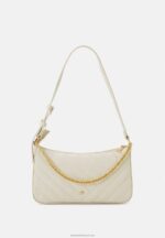 Z62T2307 Women Anna Field Handbag Beige