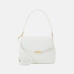 Z62T2310 Women Anna Field Handbag Off-White