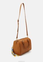 Z62T2311 Women Anna Field Handbag Cognac - Image 2