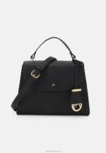 Z62T2312 Women Anna Field Handbag Black
