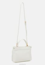 Z62T2316 Women Anna Field Handbag Offwhite - Image 2