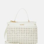 Z62T2316 Women Anna Field Handbag Offwhite