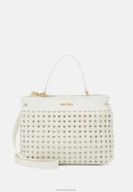 Z62T2316 Women Anna Field Handbag Offwhite