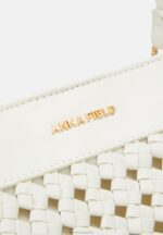 Z62T2316 Women Anna Field Handbag Offwhite - Image 5