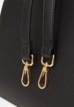 Z62T2317 Women Anna Field Handbag Black - Image 4
