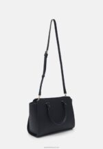 Z62T2318 Women Anna Field Handbag Black - Image 2