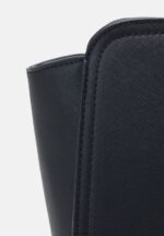 Z62T2318 Women Anna Field Handbag Black - Image 4