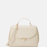 Z62T2320 Women Anna Field Handbag Beige