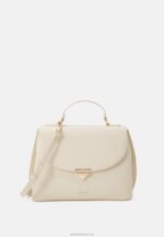Z62T2320 Women Anna Field Handbag Beige