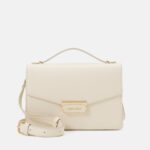 Z62T2324 Women Anna Field Handbag Off-White