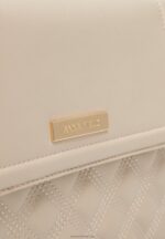Z62T2325 Women Anna Field Handbag 704 Beige - Image 5