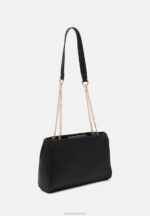 Z62T2326 Women Anna Field Handbag Black - Image 2