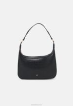 Z62T2328 Women Anna Field Handbag Black