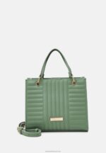 Z62T2329 Women Anna Field Handbag Mint